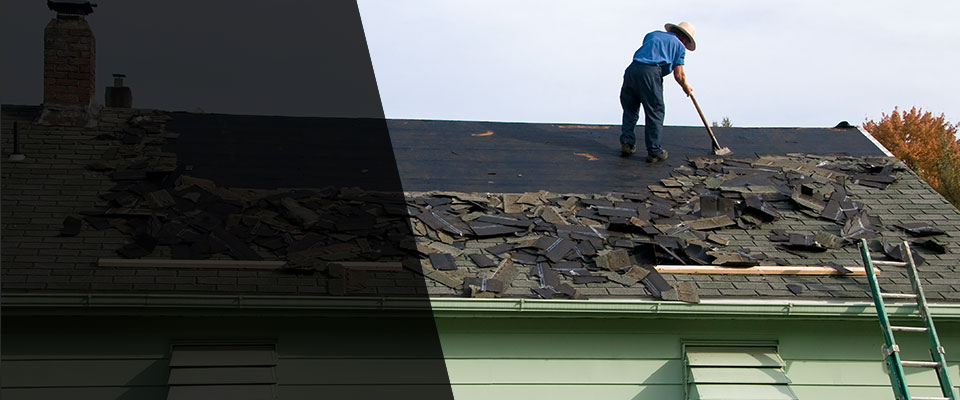 Port Arthur Roofing Contractors